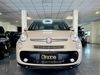 Usata Fiat 500L 85 CV (62 kW) 2013 Monovolume