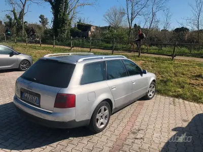 Usata Audi A6