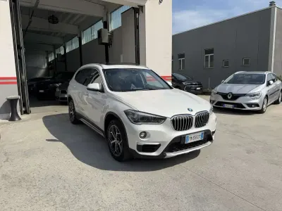 Usata BMW X1 M Sport 190 CV (139 kW) 2018 Other SUV