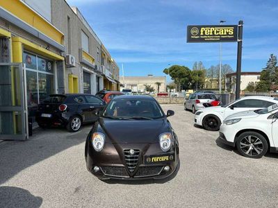 usata Alfa Romeo MiTo 1.3 Multijet 84Cv S&S Distinctive