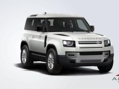 Usata Land Rover Defender