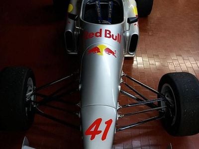 Usata Fiat Panda 1990