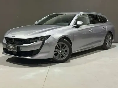 Usata Peugeot 508