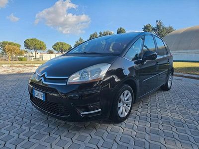 usata Citroën C4 Picasso 1.6 HDi 2010