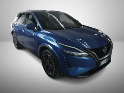 Usata Nissan Qashqai Tekna 158 CV (116 kW) 2023 Other SUV