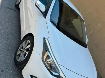 Usata Hyundai i20