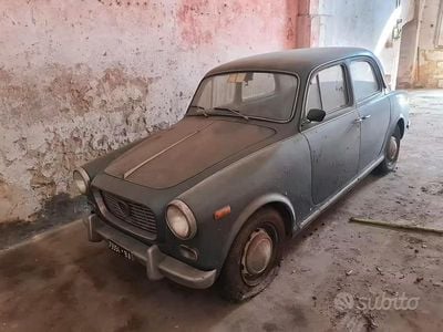 Usata Lancia Appia 1960