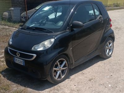 usata Smart ForTwo Coupé fortwo 1000 52 kW MHD coupé pulse