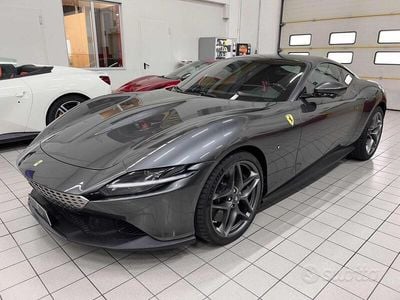 Ferrari Roma