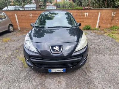 Occasion Peugeot 207 68 PK (50 kW) 2010 Sedan