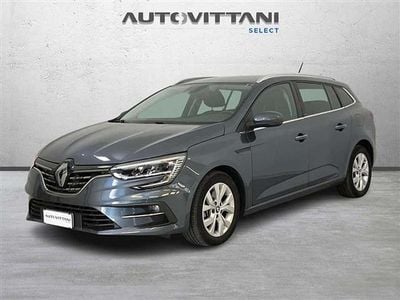 Renault Mégane IV