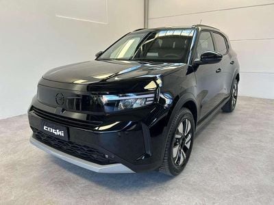 Nuova Opel Frontera 145 CV (106 kW) 2025 Nero SUV