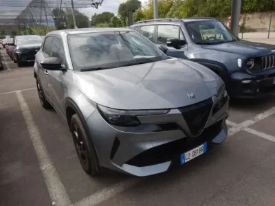 Usata Alfa Romeo GT Junior 136 CV (100 kW) 2025 Grigio SUV