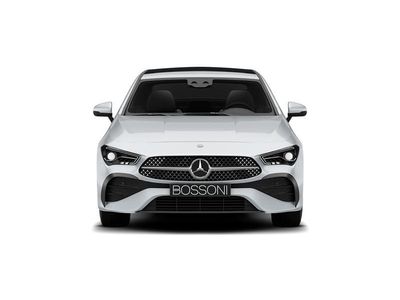 Usata Mercedes CLA200 Shooting Brake AMG Line Premium 150 CV (110 kW) 2024 Argento Station wagon