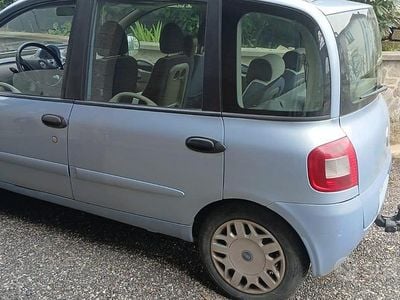 Usata Fiat Multipla 2005 Monovolume