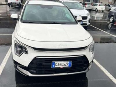 Usata Kia Niro 105 CV (77 kW) 2023 SUV