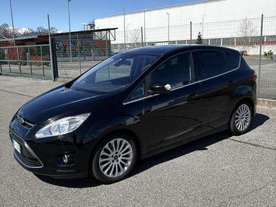Usata Ford C-MAX Titanium 116 CV (85 kW) 2010 Monovolume