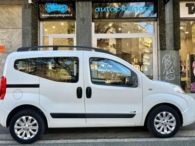 usata Peugeot Bipper Tepee 1.3 HDi 80 Style