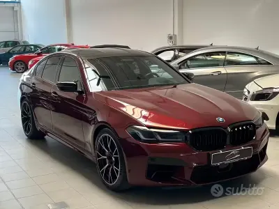 Usata BMW M5