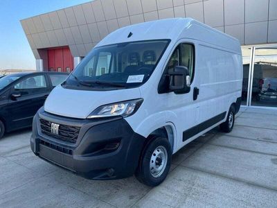 usata Fiat Ducato 33 Professional2.2 Mjt 120CV Passo Medio Tetto Medio Furgone