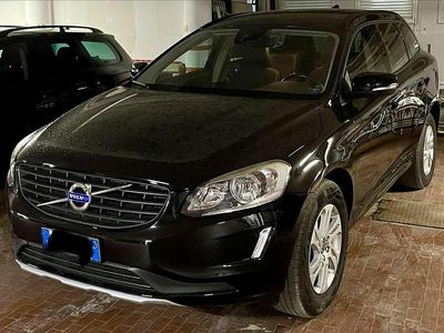 Usata Volvo XC60 Business Edition 150 CV (110 kW) 2015 SUV