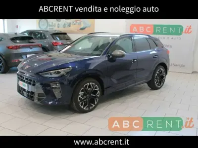 Usata Cupra Terramar 204 CV (150 kW) 2026 Blu/azzurro SUV