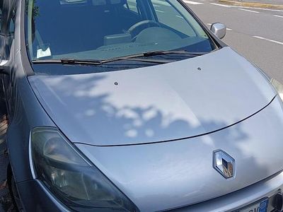 Usata Renault Clio GrandTour