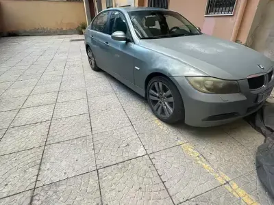 Usata BMW 320