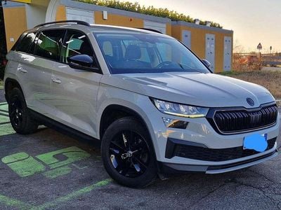 Usata Skoda Kodiaq Ambition 150 CV (110 kW) 2022 SUV
