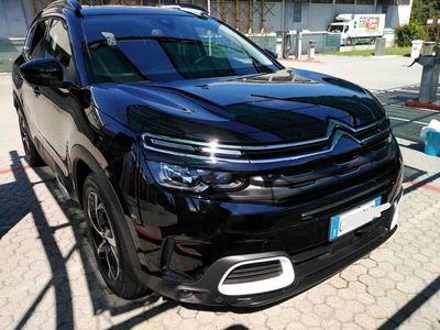 usata Citroën C5 Aircross 1.5 bluehdi Feel Pack s&s 130cv my20