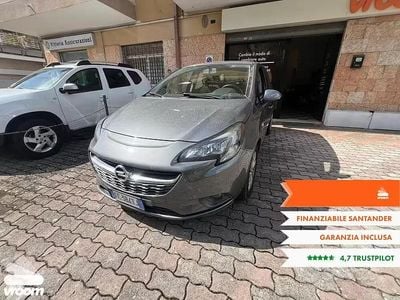 Occasion Opel Corsa Cosmo 70 ch (51 kW) 2016 Citadine