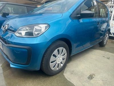 VW up!
