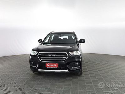Haval H2