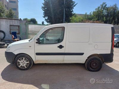 Fiat Doblò