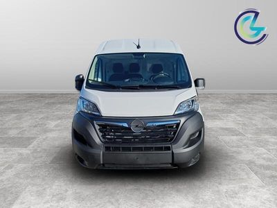 usata Opel Movano Nuovomovano 33 2.2 Bluehdi 140cv S&S L2H2 Edition