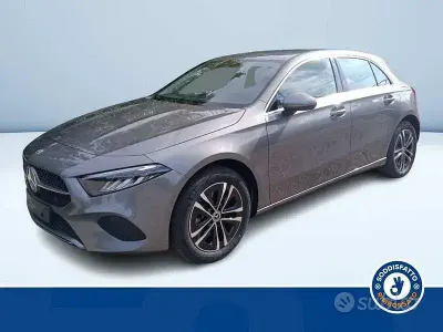 Usata Mercedes A250