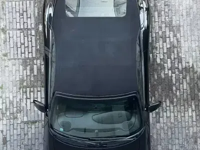 Usata Porsche 911 Carrera Cabriolet