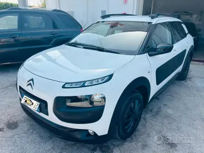 Usata Citroën C4 Cactus