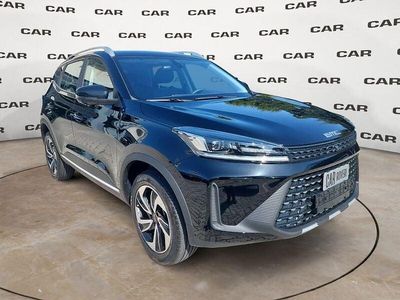 Nuova EMC SEI 113 CV (83 kW) 2025 Nero SUV