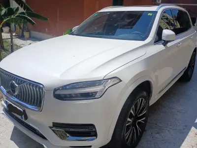 Usata Volvo XC90 R-Design 250 CV (183 kW) 2022 SUV