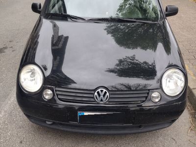 VW Lupo