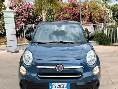 Usata Fiat 500L