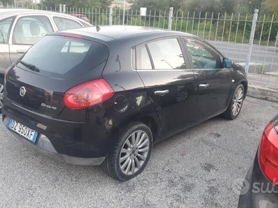 usata Fiat Bravo 2ª serie - 2009