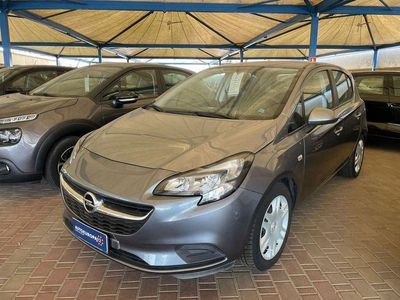 usata Opel Corsa 1.4 90CV GPL Tech 5 porte Advance