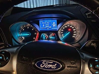 Begagnad Ford Kuga 140 HK (102 kW) 2013 SUV