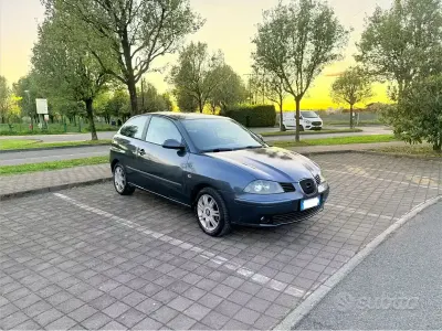 Second-hand Seat Ibiza