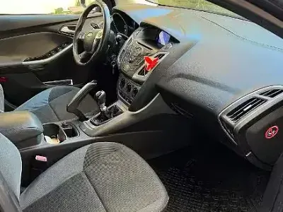 Usata Ford Focus