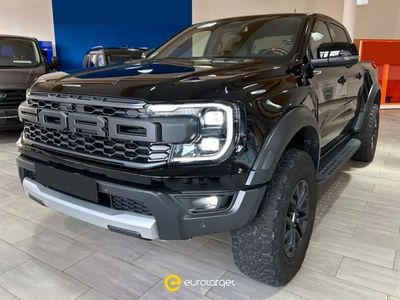 Nero Usata 2023 Ford Ranger Raptor Pick-up | 55.697 € (Ottimo prezzo)