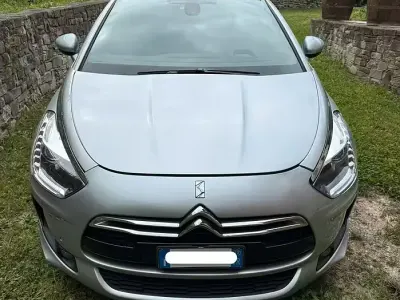 Usata Citroën DS5