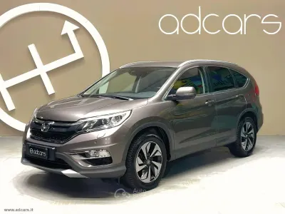 Usata Honda CR-V